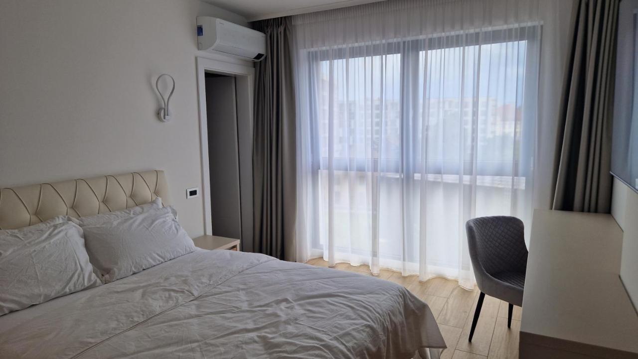 Valentini Apartments 클루지나포카 외부 사진