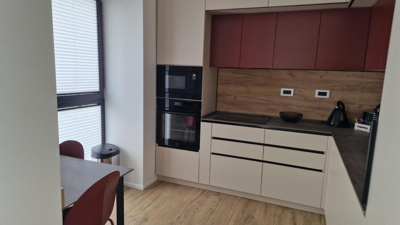 Valentini Apartments 클루지나포카 외부 사진