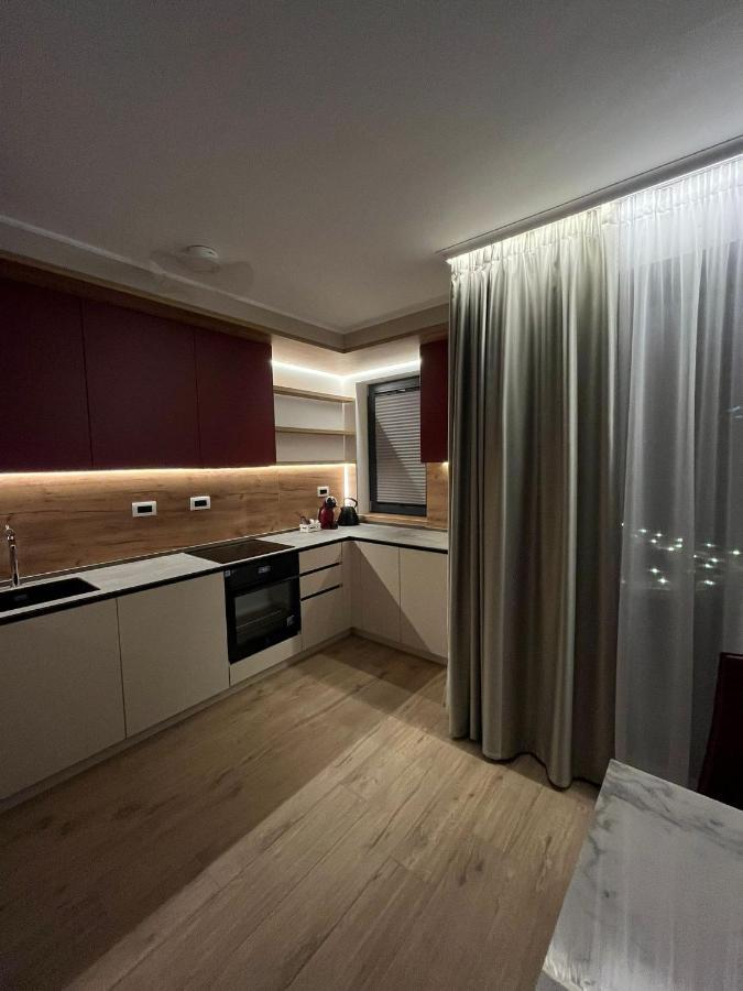 Valentini Apartments 클루지나포카 외부 사진