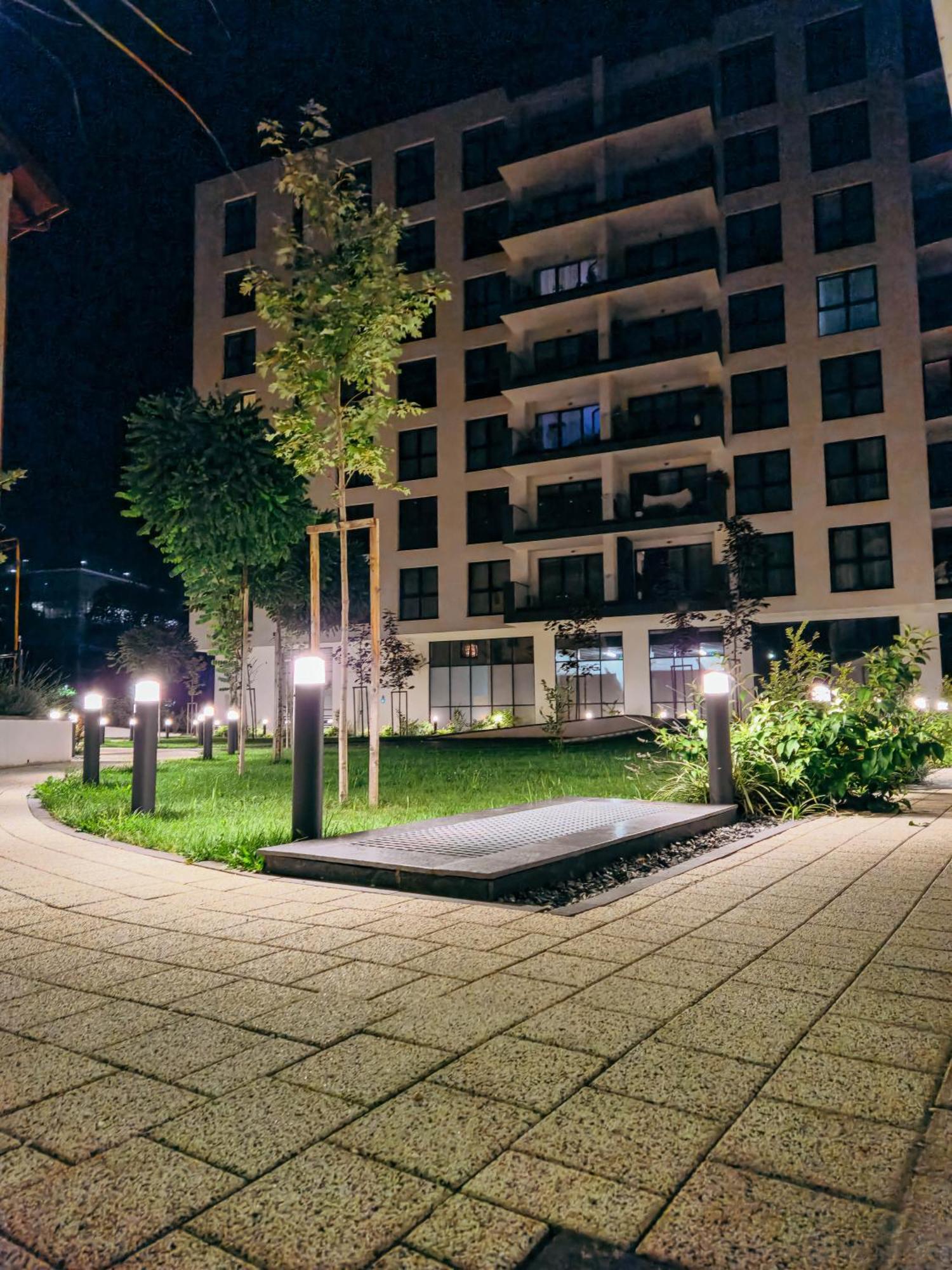 Valentini Apartments 클루지나포카 외부 사진